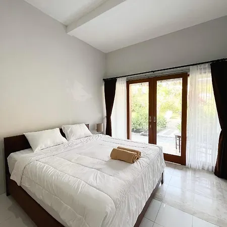 D'pandawa guest house
