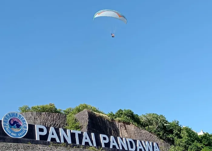 D'pandawa ヌサドゥア